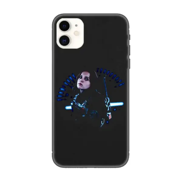 Star Wars iPhone Case, Star Wars Rogue One iPhone 15 Phone Case
