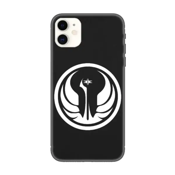 Star Wars iPhone Case, Star Wars Rogue One iPhone 15 Phone Case