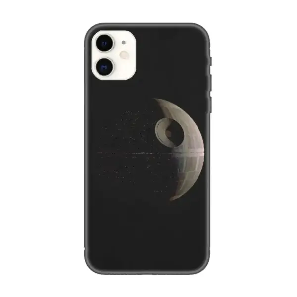 Star Wars iPhone Case, Star Wars Rogue One iPhone 15 Phone Case