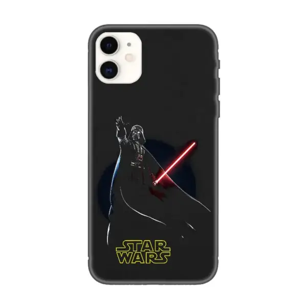 Star Wars iPhone Case, Star Wars Rogue One iPhone 15 Phone Case