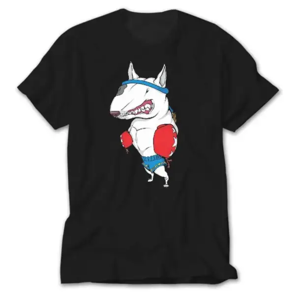 Team Avatar, Black T-Shirt
