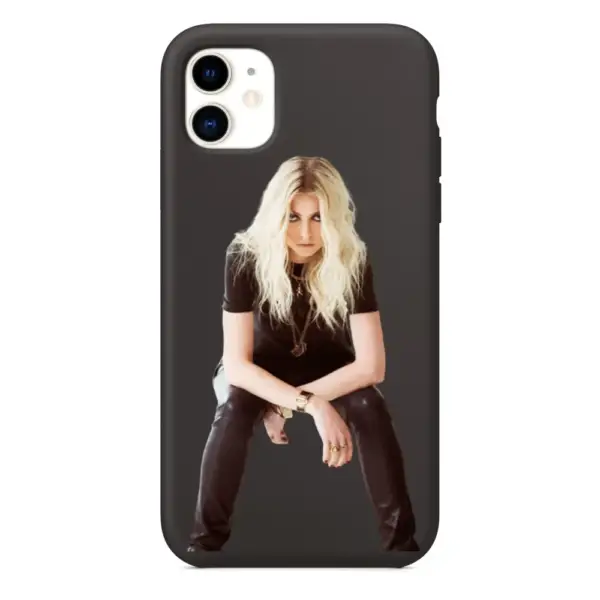 The Pretty Reckless iPhone Case, The Pretty Reckless Photo iPhone 15 Phone Case