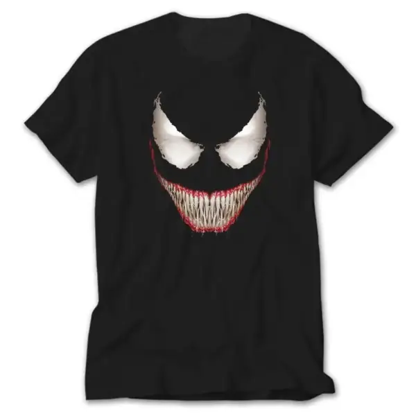 Venom, Black T-Shirt
