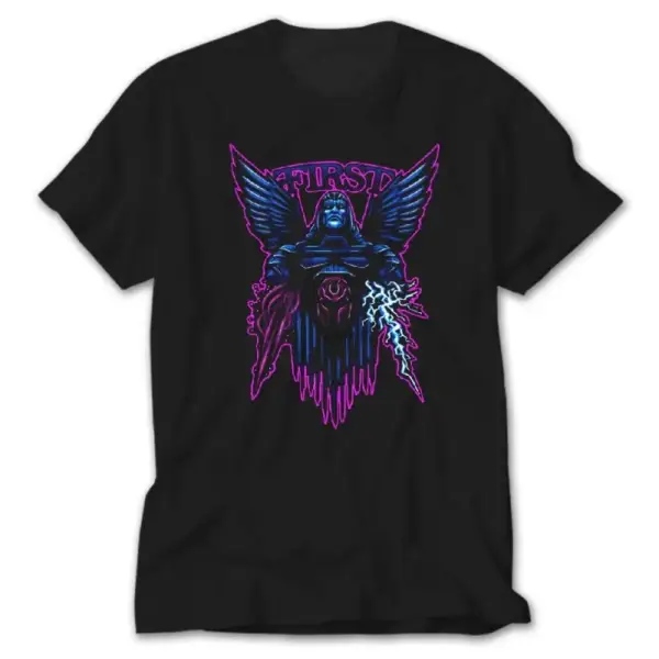 X-Men Black T-Shirt