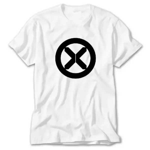 X-Men White T-Shirt