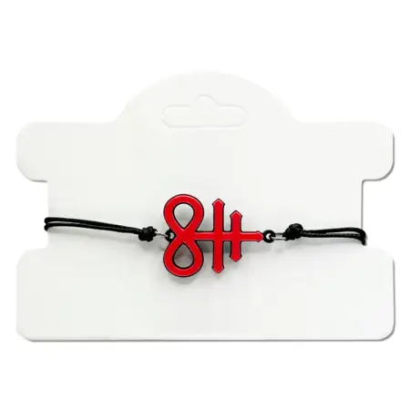 Leviathan Cross Bracelet, Satan's Cross Bracelet